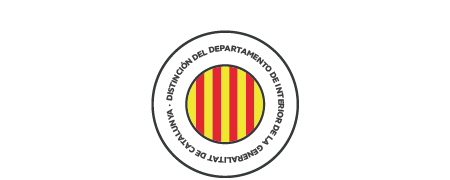 Distinguidos por la Generalitat de Cataluña
