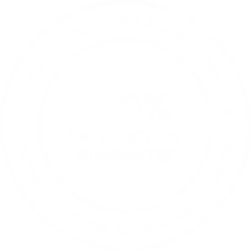 100% garantia de satisfação da Sector Alarm
