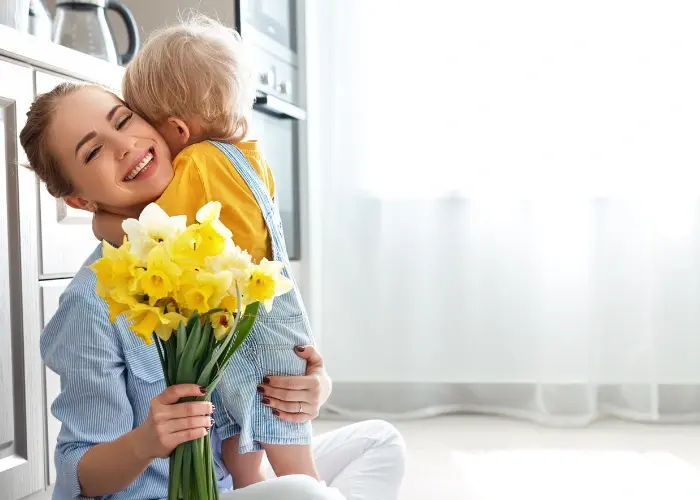 mother-and-son