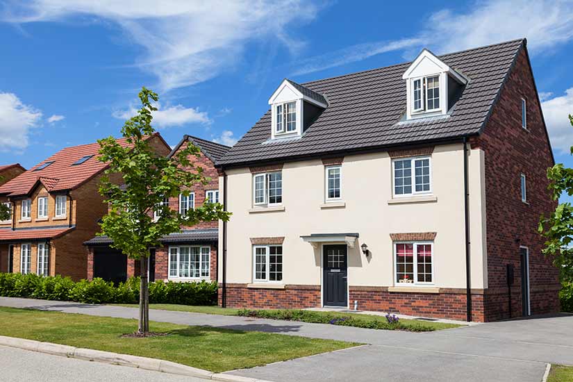 Buying a home in 2024? What home security steps to take