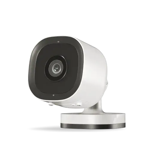 Cámara de vigilancia exterior HD