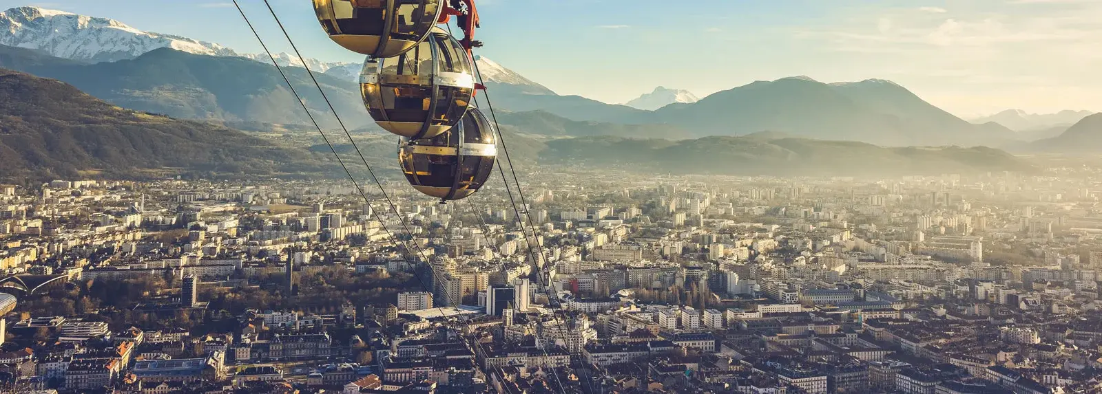 Alarme Grenoble : Votre alarme avec télésurveillance à Grenoble