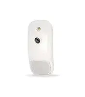 Sensor de movimiento con cámara