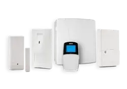 Risco Lightsys