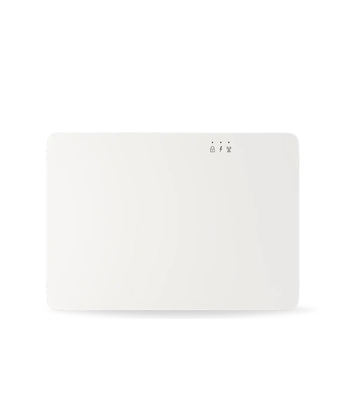 Security Gateway Front