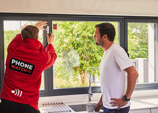 self-build-install-mobile