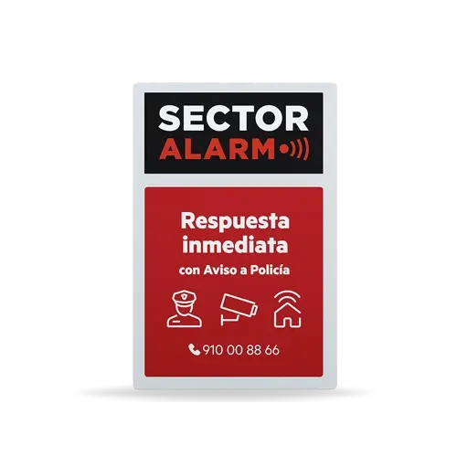 Placas y adhesivos