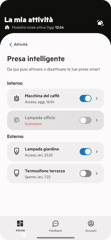 Smartplug