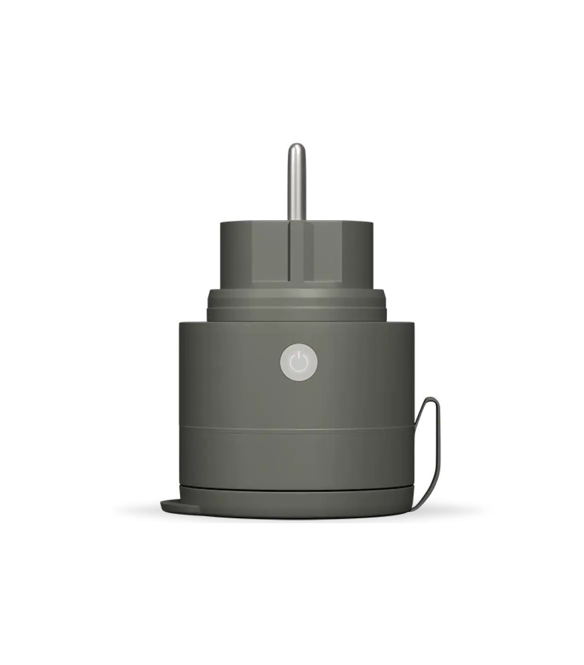 Utendørs smartplugg