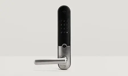 Yale Doorman -älylukko