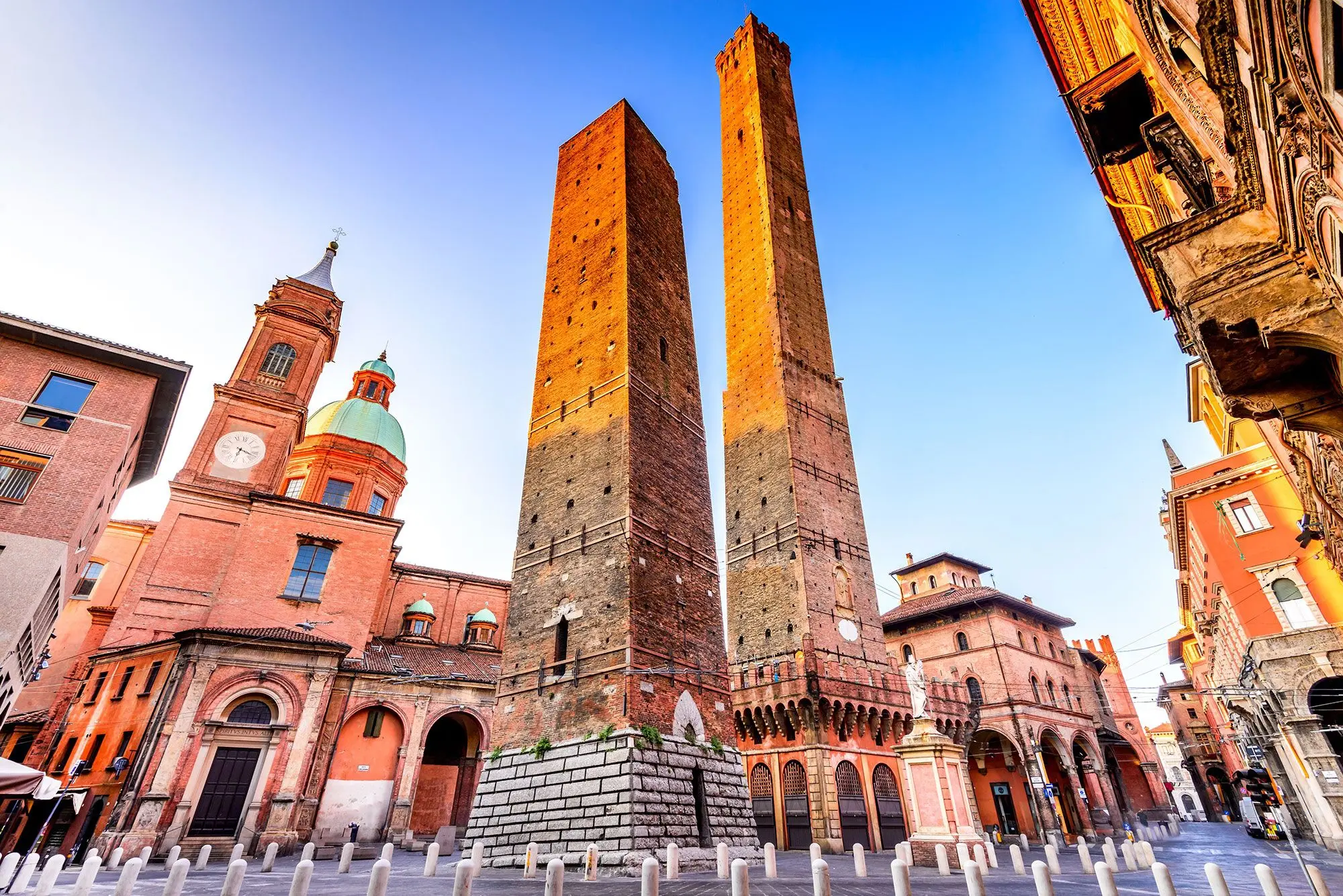 Furti a Bologna: quartieri malfamati e statistiche criminalità nel 2025