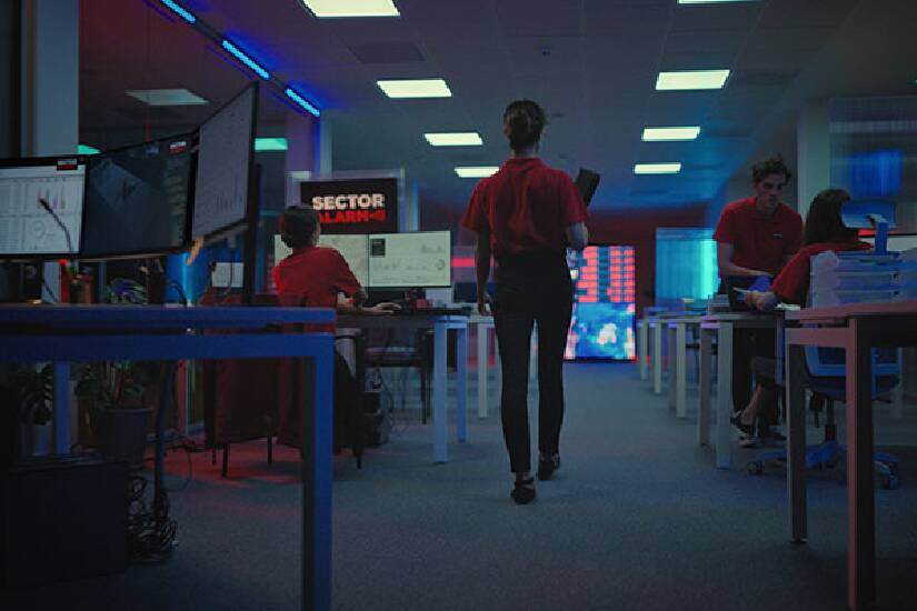 Centrales de Alarma - Centrales de Intrusión