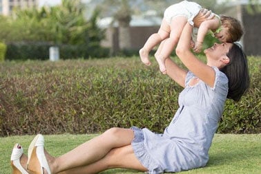 ¿Cómo puedo tener un Día de la Madre más tranquilo y seguro?