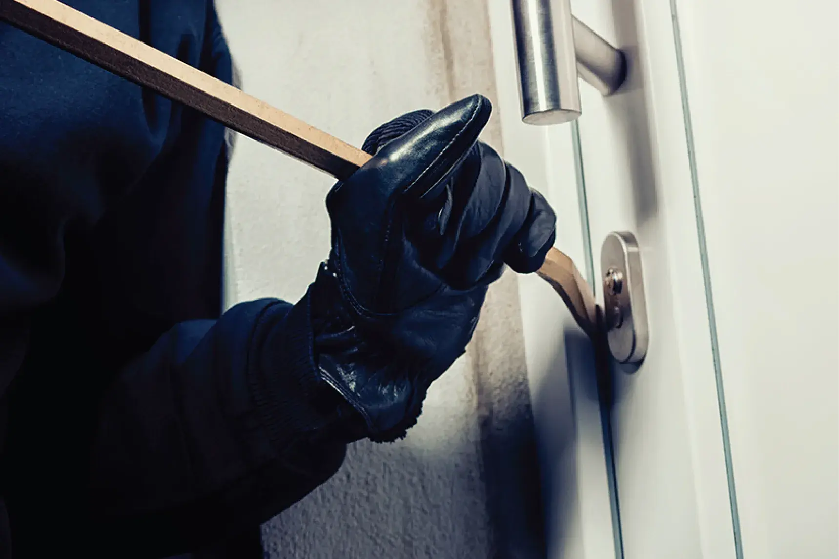 Los errores más comunes en seguridad del hogar y cómo solucionarlos