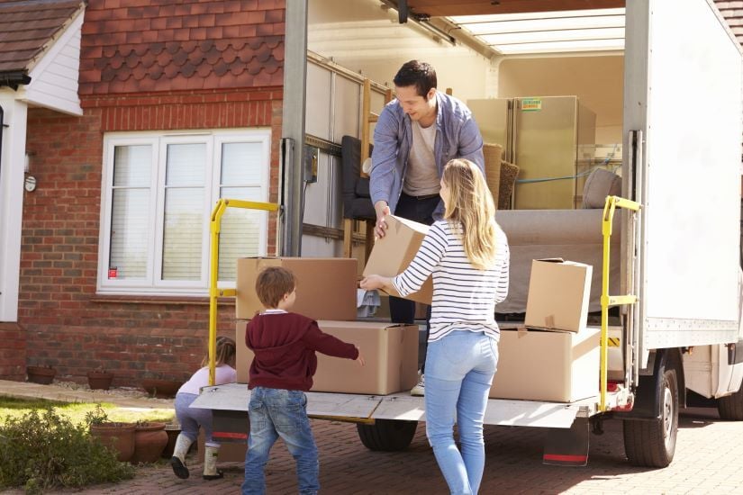 Trasloco con allarme: la guida definitiva per un cambio casa senza stress