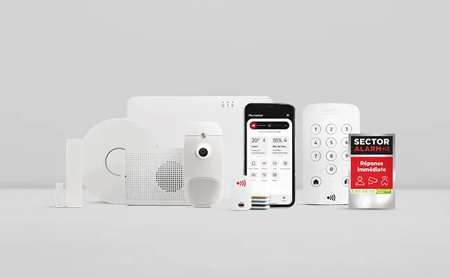 Comparatif alarme : notre analyse des meilleurs systèmes pour votre maison
