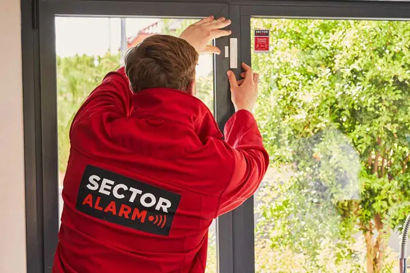 La eficiencia energética de nuestros sistemas de alarma
