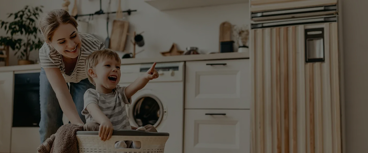 Skydda ditt hem med ett uppkopplat hemlarm