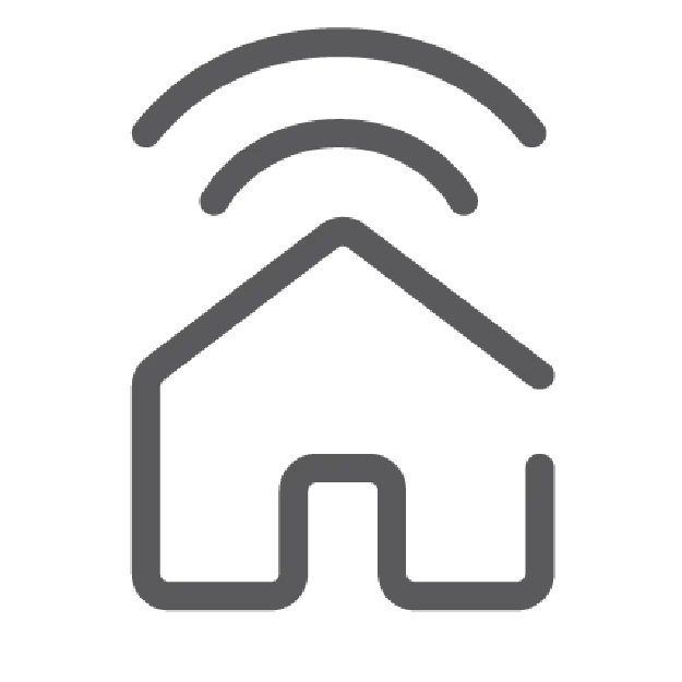 Sistema inteligente con integración domótica