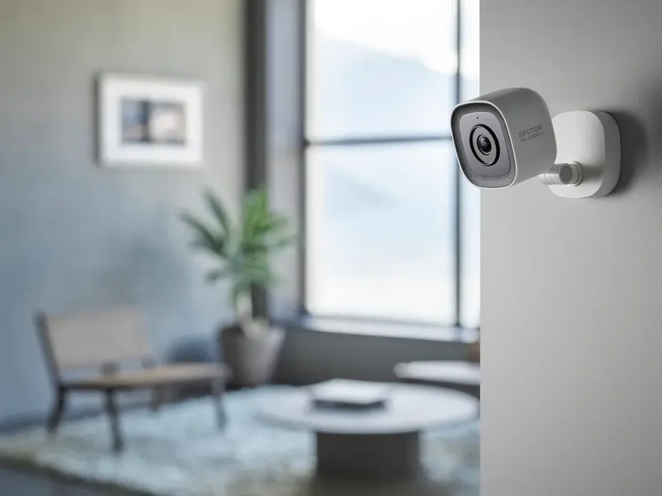 Comment choisir sa caméra de surveillance en appartement ?