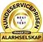 kundeserviceprisen