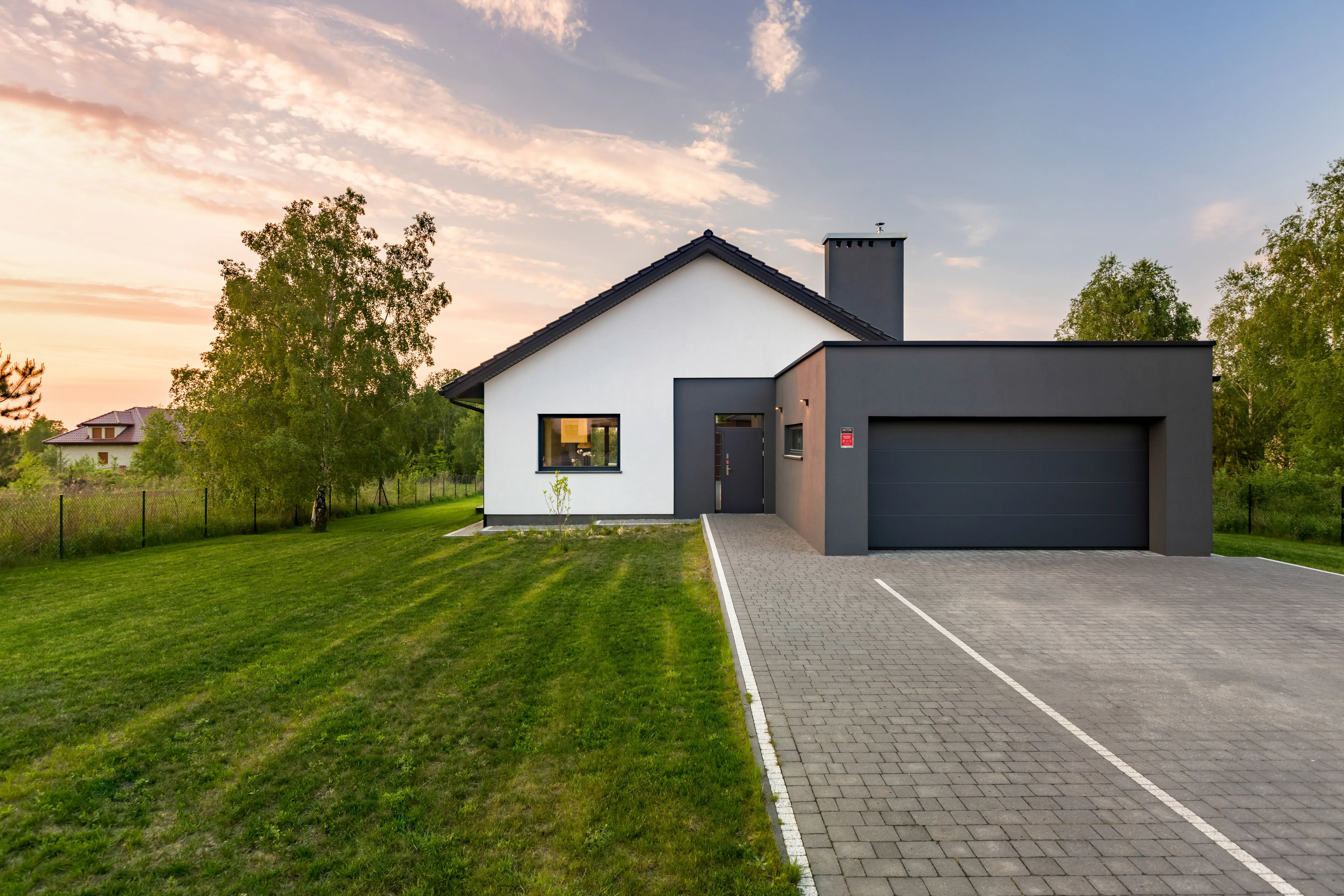 Sécuriser son garage avec une alarme efficace