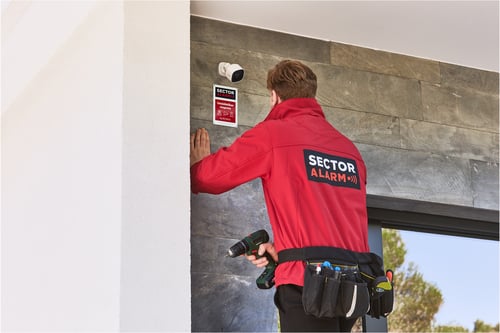 Installateur d'alarme : comment choisir ?