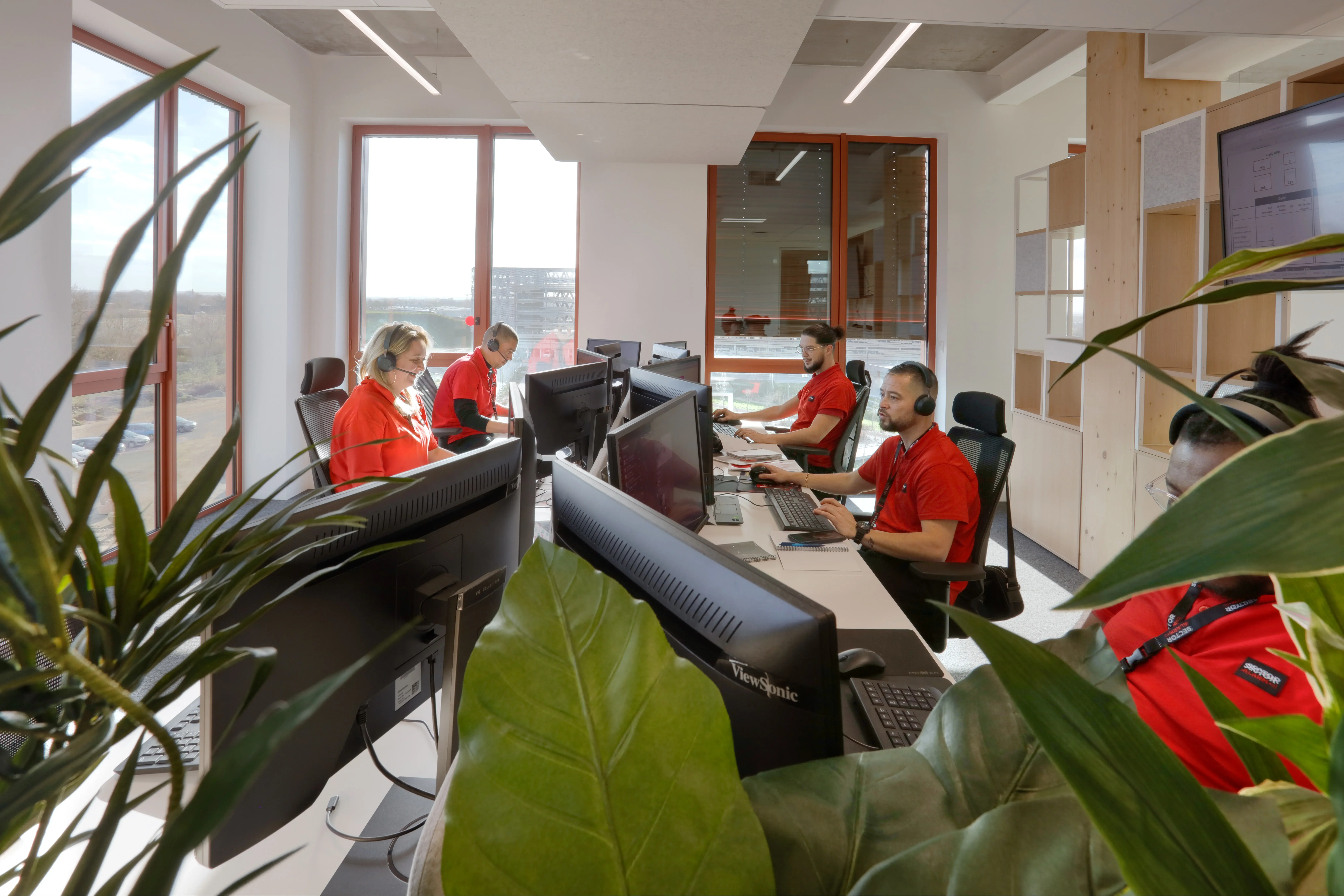 La télésurveillance en entreprise : nos conseils pour une sécurité renforcée dans vos locaux