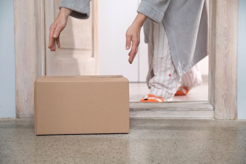 Pacco rubato nel 2025: guida completa a rimborso, denuncia, prevenzione