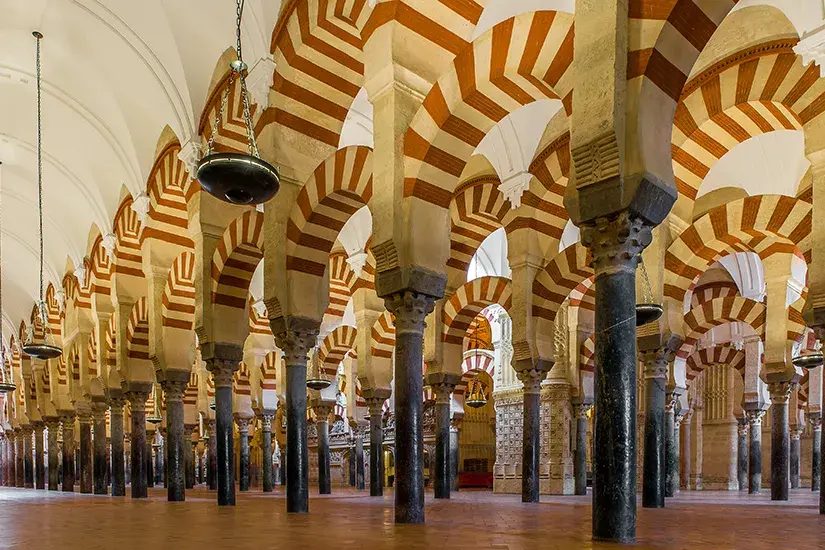 Qué zonas son más seguras en Córdoba